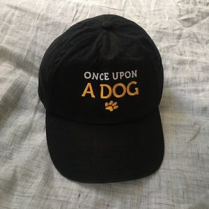Once upon a DOG